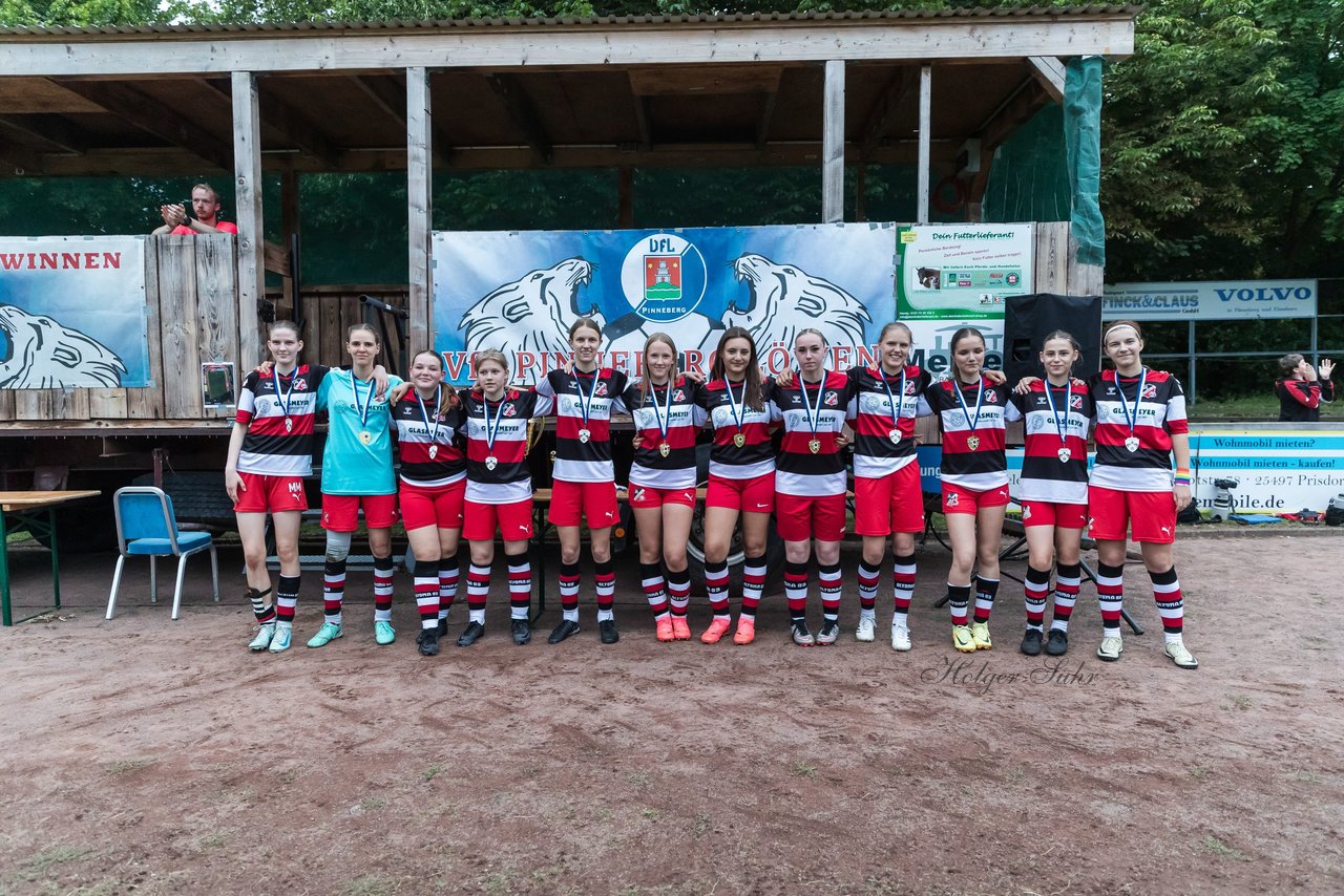 Bild 95 - Loewinnen Cup